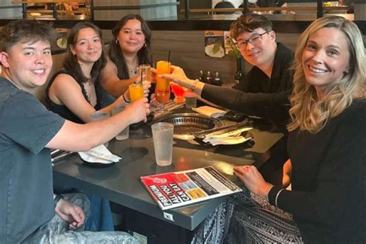 Hannah Gosselin Reveals Why She Chose To Live With Dad Jon As She Marks 18th Birthday