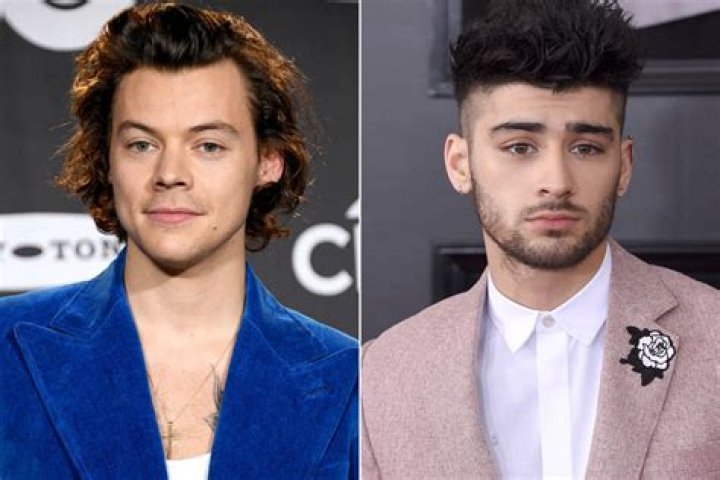 Harry Styles: Why He ‘Doesn’t Regret’ Making Shady Joke About Zayn Malik On ‘SNL’