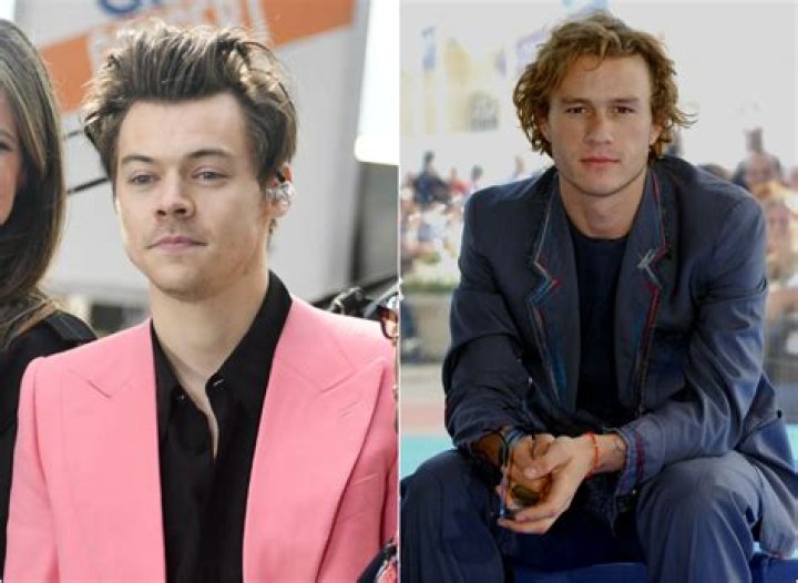 Christopher Nolan Eerily Compares Harry Styles In ‘Dunkirk’ To Heath Ledger’s Joker