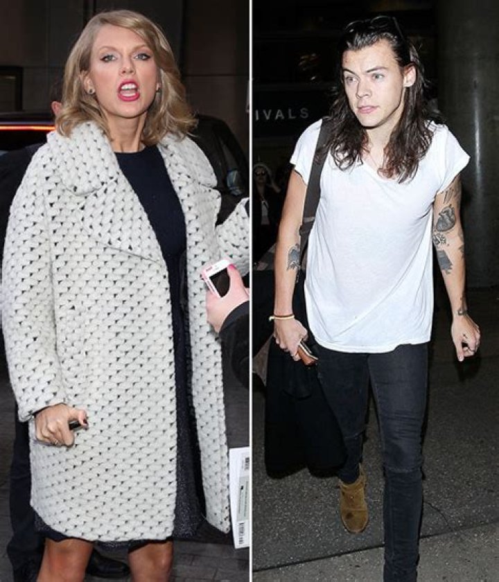Harry Styles Feels Sorry For Taylor Swift After Kimye Drama — Poor Tay – Hollywood Life
