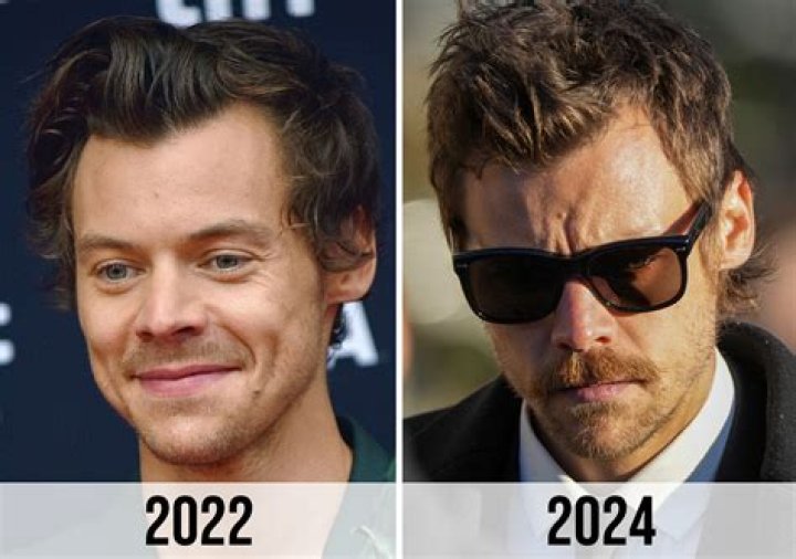 Singer Rocks Short ‘Do In Fan Pic – Hollywood Life