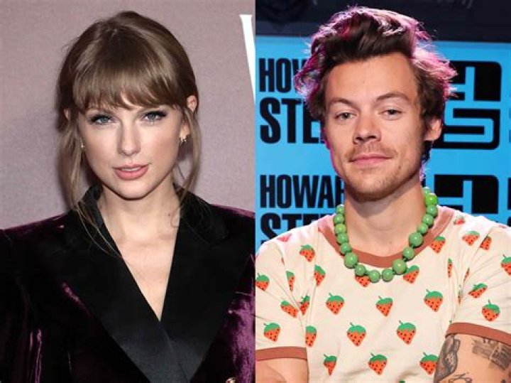 Harry Styles Defending Taylor Swift After New Song ‘Out Of The Woods’ – Hollywood Life