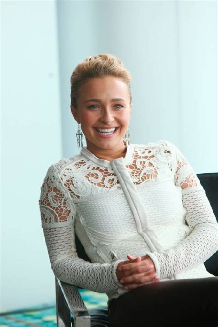 Hayden Panettiere Admits Being on ‘Nashville’ Was ‘Very Traumatizing’ Because She Was ‘Acting Out’ Her Life