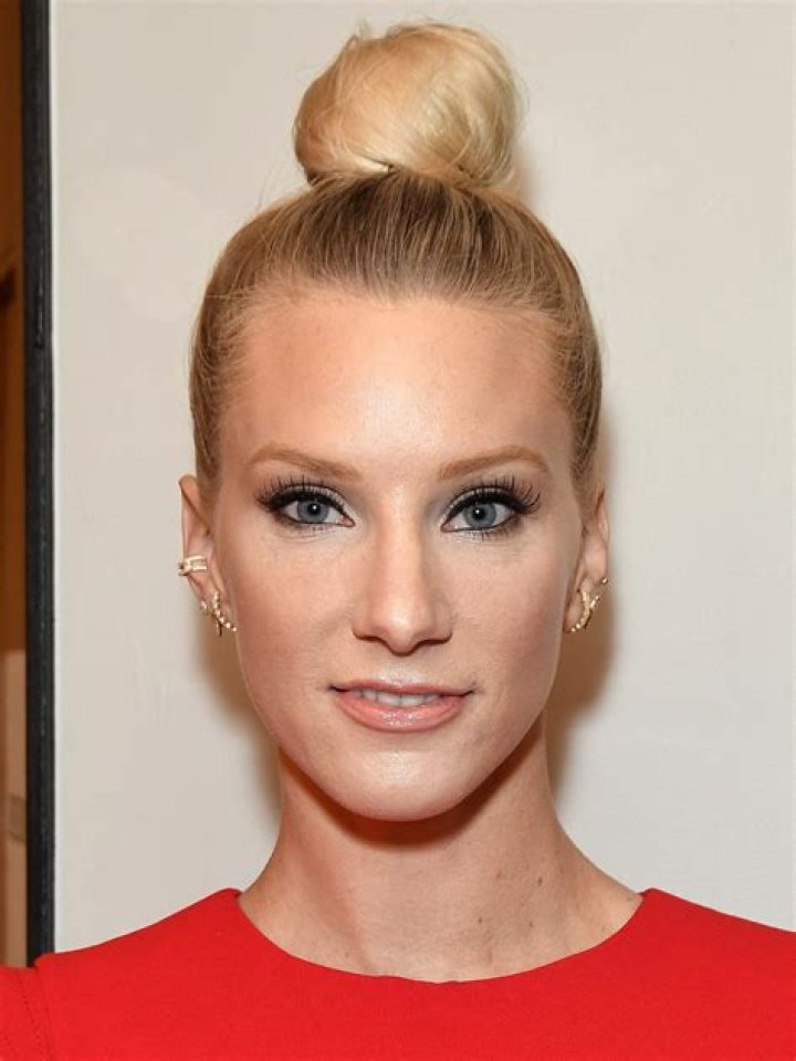 Heather Morris Celebrity Profile – Hollywood Life