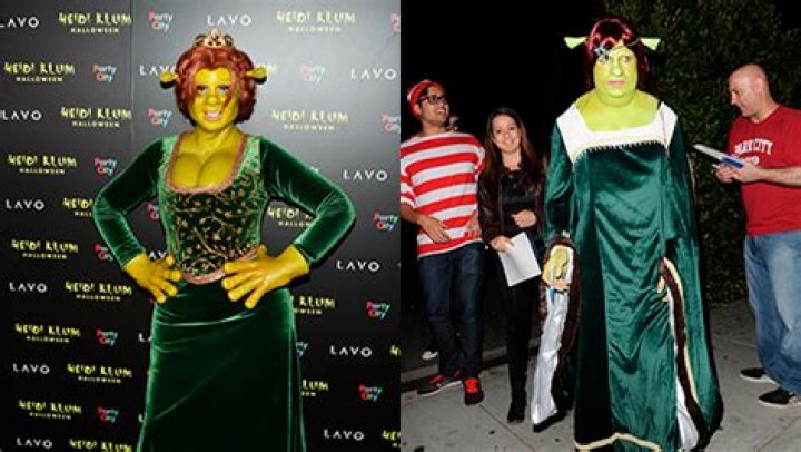 Who Wore It Better? – Hollywood Life