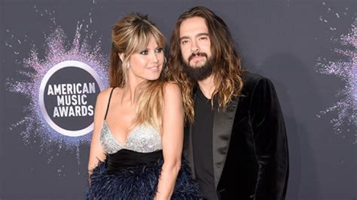 Heidi Klum’s ‘Food Baby’ Photo Sparks Pregnancy Rumors – Hollywood Life