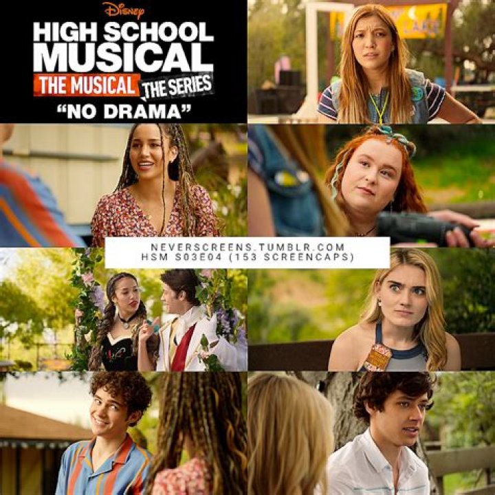 ‘HSMTMTS’ Boss Teases Season 3 ‘Mischief,’ Gina’s ‘Rom-Com Season’ & More Scoop