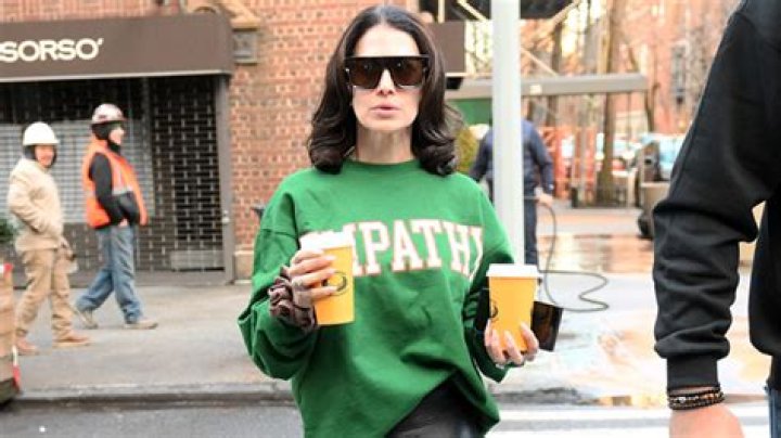 Hilaria Baldwin Seemingly Asks For ‘Empathy’ For Alec After He’s Charged With Involuntary Manslaughter