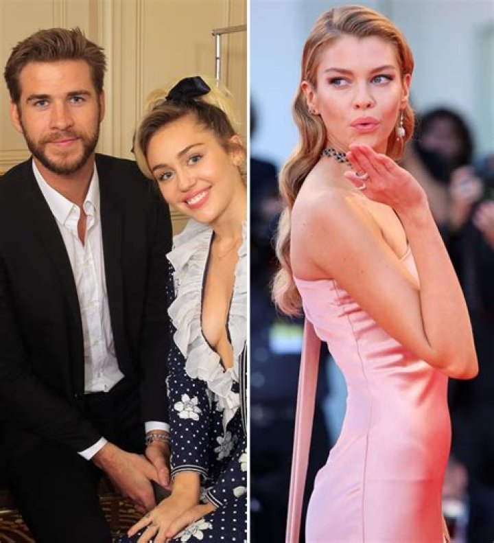 Stars Who Dated Other Celebs’ Exes