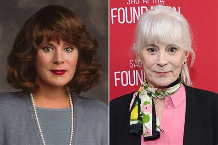 Patricia Richardson Looks Unrecognizable With White Hair & ‘Home Improvement’ Fans Love it