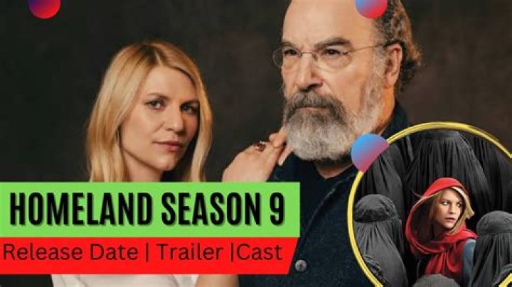 ‘Homeland’ Season 3 Pics