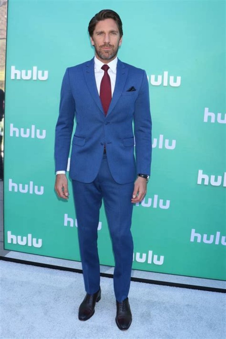 Hottest Athlete Dads: PICS