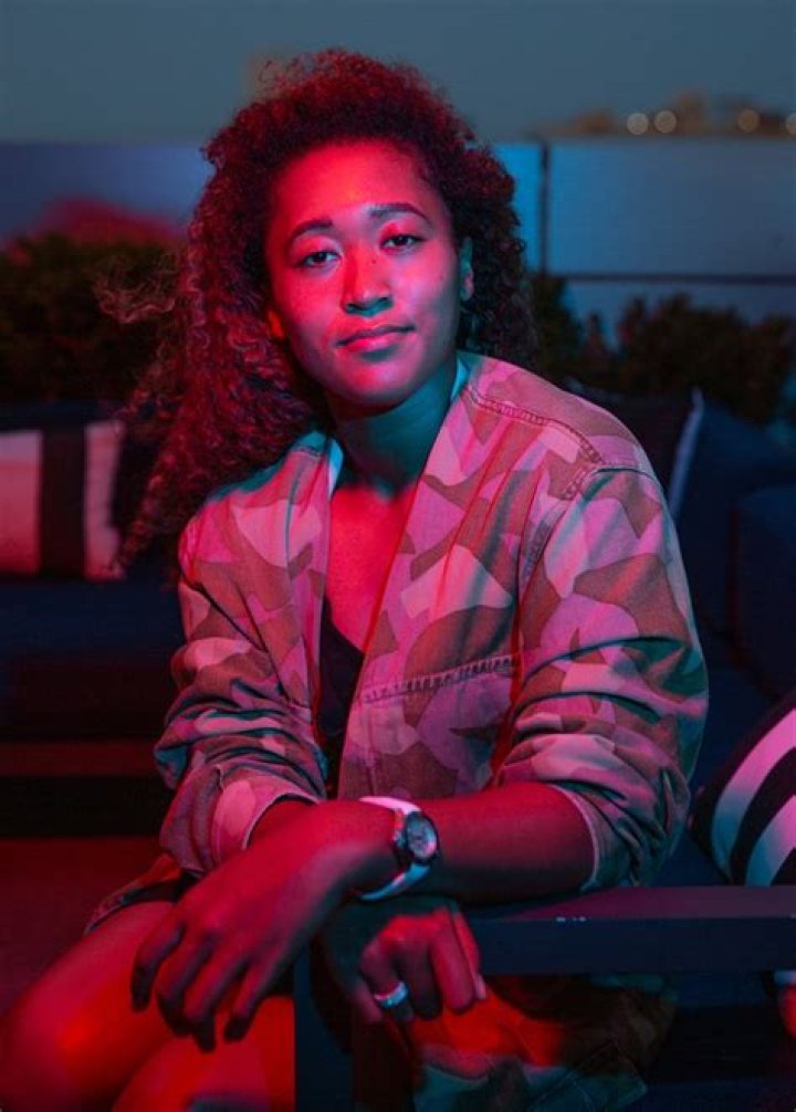 Hottest Celebrity Pics This Week Of Aug 30-Sept 5: See Pics Of Naomi Osaka & More