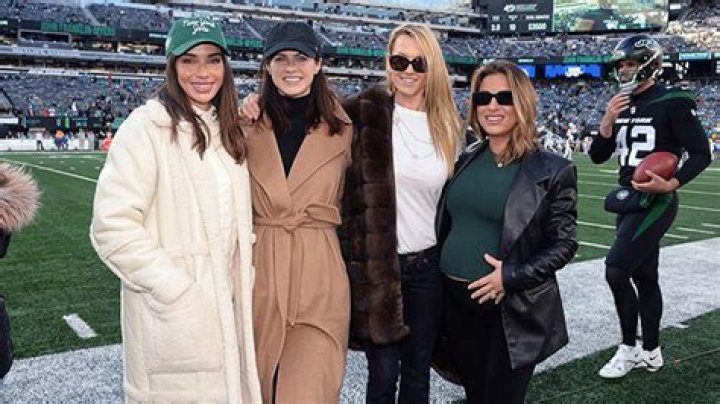 Hottest Celebrity Pics This Week of Nov 27 — Dec 3: Alexandra Daddario, DJ Khaled & More