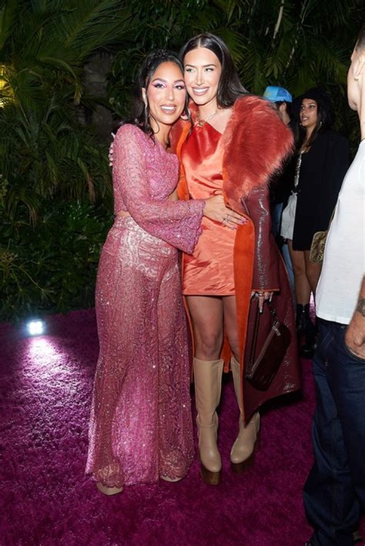 Stassie Karanikolaou & More – Hollywood Life