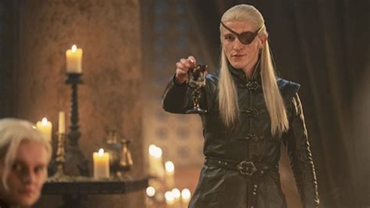 Is Aemond The Father Of Helaena’s Kids? – Hollywood Life