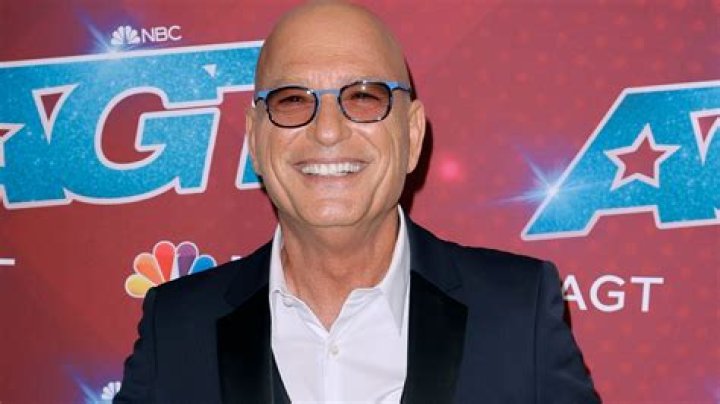 Howie Mandel News, Photos, Videos & More – Hollywood Life