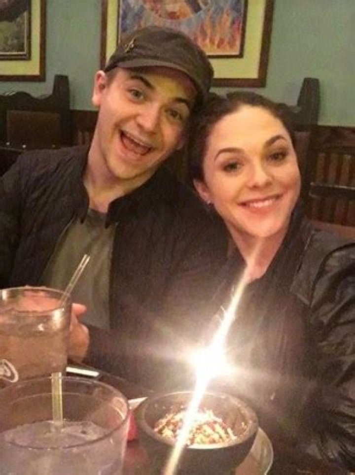 Their ‘Hard’ Talk Before Going Public – Hollywood Life