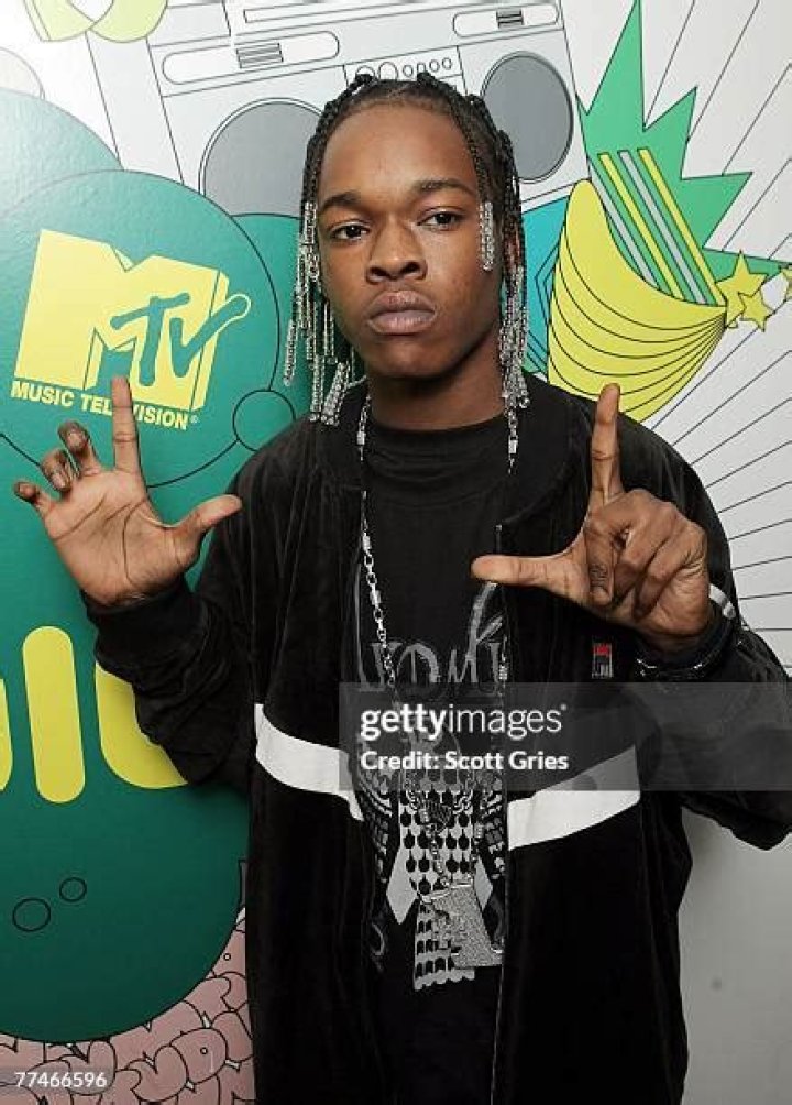 Hurricane Chris Rapper