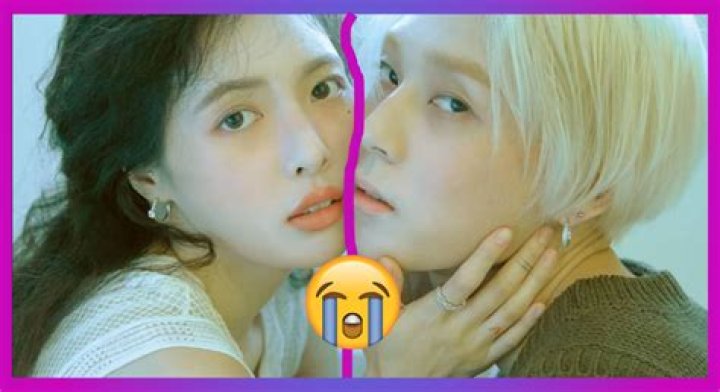 K-Pop Singers Announce Breaup – Hollywood Life