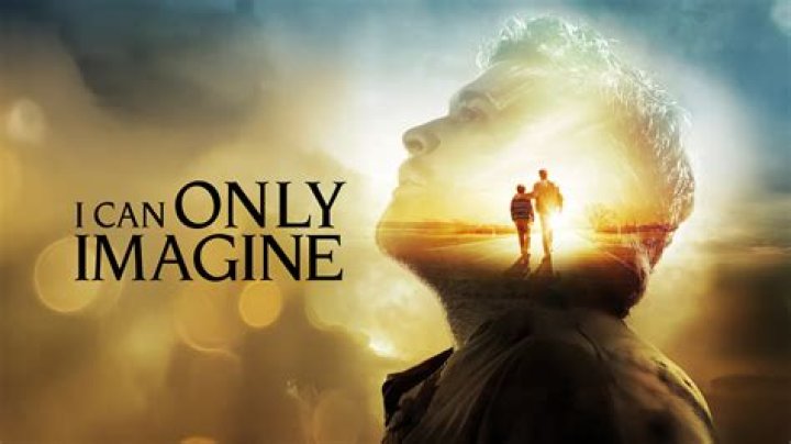 ‘I Can Only Imagine’ Movie — Photos