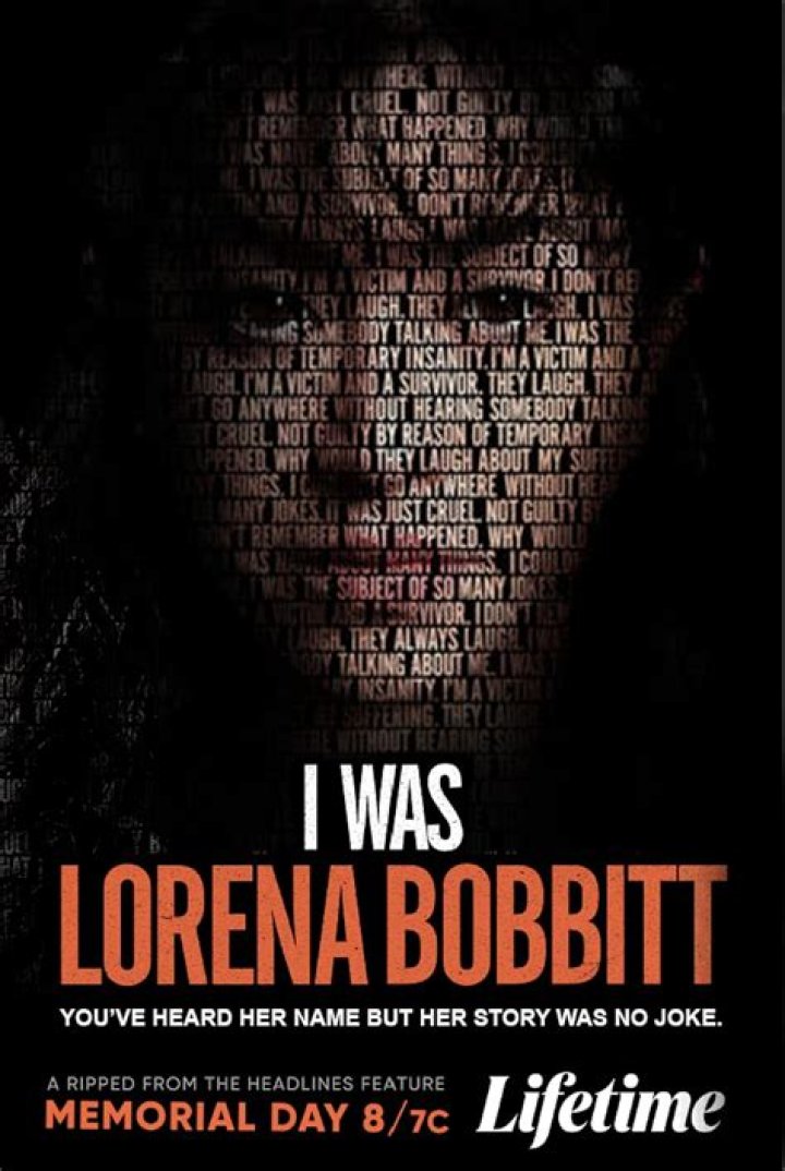 ‘I Was Lorena Bobbitt’ — Photos Of The Lifetime Movie – Hollywood Life