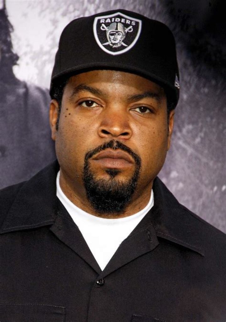 Ice Cube Celeb Profile – Hollywood Life