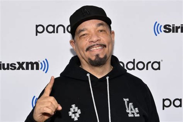 Ice-T Celebrity Profile – Hollywood Life