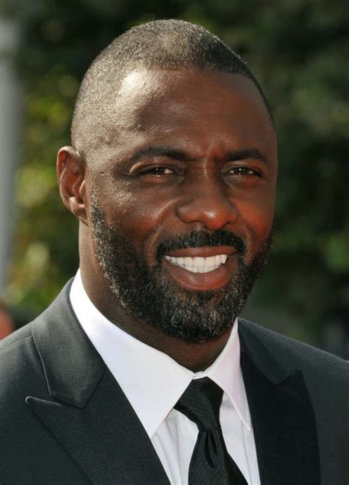 Idris Elba Celebrity Profile – Hollywood Life