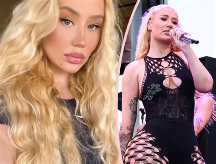 Iggy Azalea Says She’s Taking A Break From Music ‘To Focus On Other Creative Projects’