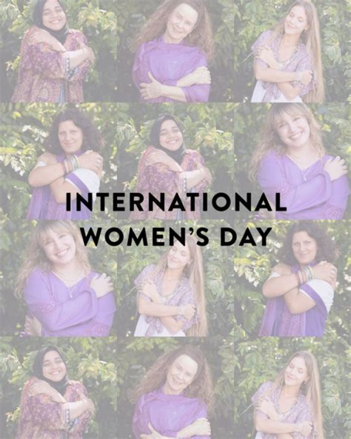 Michelle Obama, Selena Gomez & More Stars Celebrate International Women’s Day: ‘Know That You Matter’