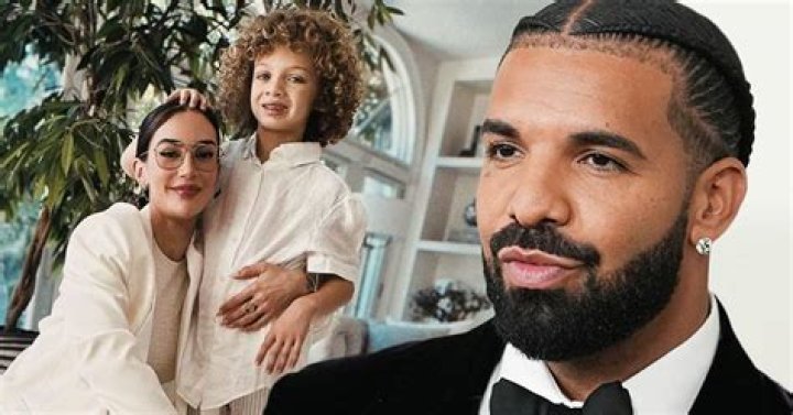 Drake’s Hookup Sophie Brussaux Adamant Rapper Is The Father Of Unborn Baby
