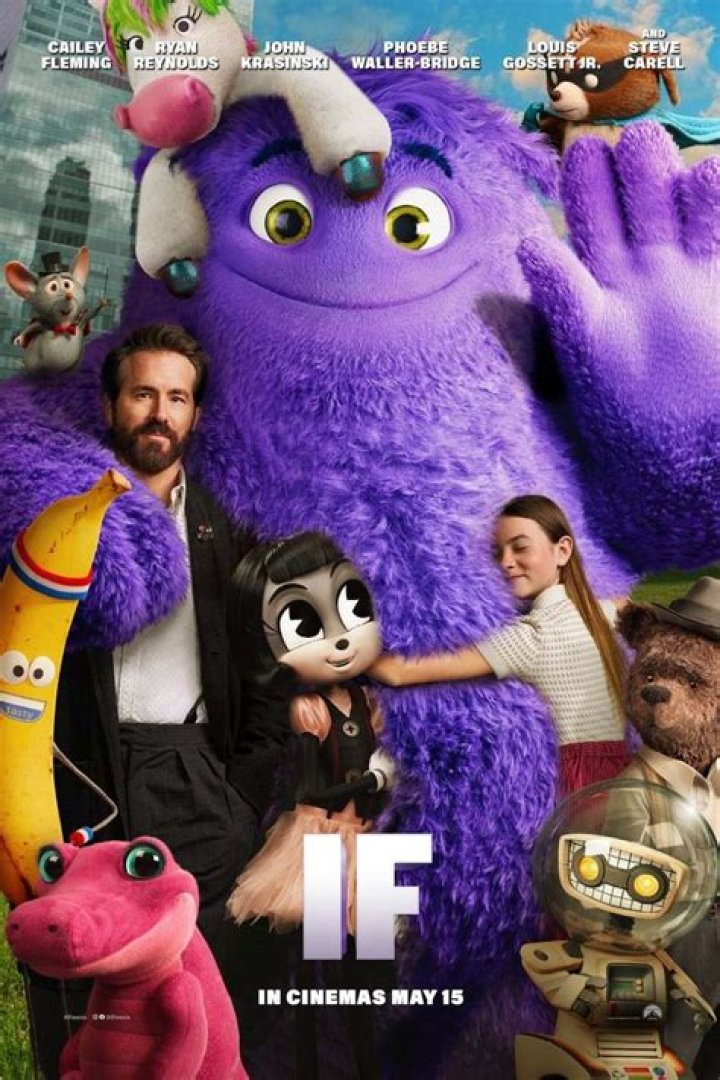 Is A ‘Friends’ Movie Happening? See The Trailer That Has Everyone Freaking