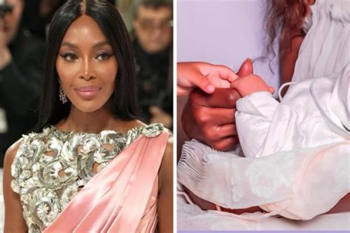 Is Naomi Campbell Pregnant At 48? — See Instagram Post That Has Fans Speculating