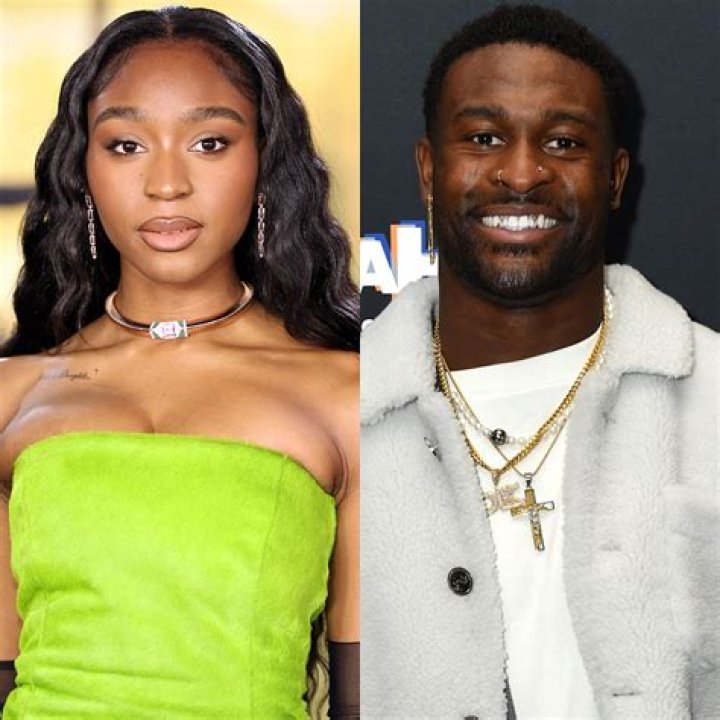 Is Normani Kordei Dating Kendrick Sampson? They Were Caught Flirting – Hollywood Life