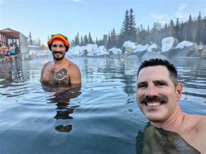 DJs Ivan & Peter Invite You To A ‘Pool Party’ With ‘Drag Race’ Icon Alaska 5000 On New Wet & Wild Song