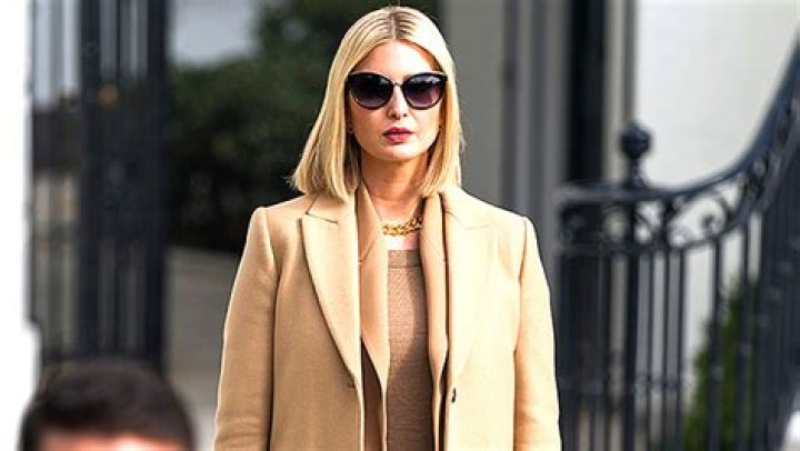 Ivanka Trump Defies Stay At Home Orders, Travels 200 Miles To Vacation Home: Voters Not Happy