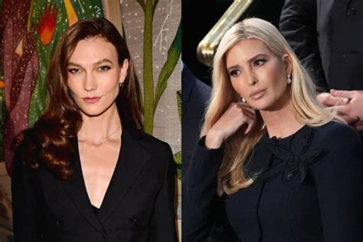 Ivanka Trump’s Reaction To Karlie Kloss’ Twitter Diss Revealed – Hollywood Life