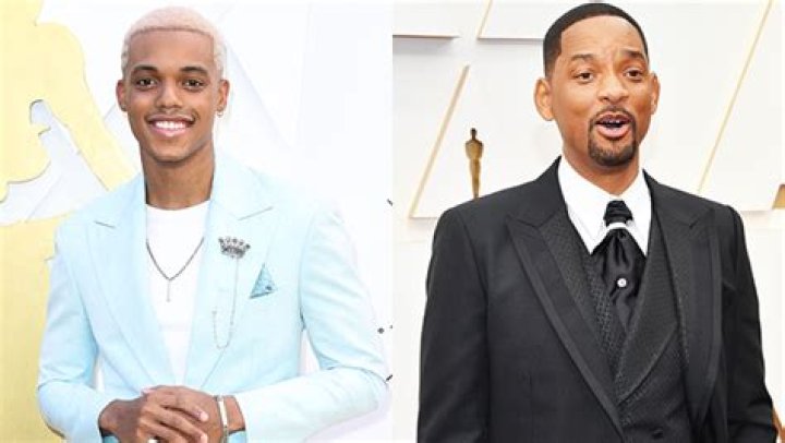 ‘Bel Air’ Star Jabari Banks Admits He Has ‘Mixed Feelings’ On Will Smith’s Slap At The Oscars