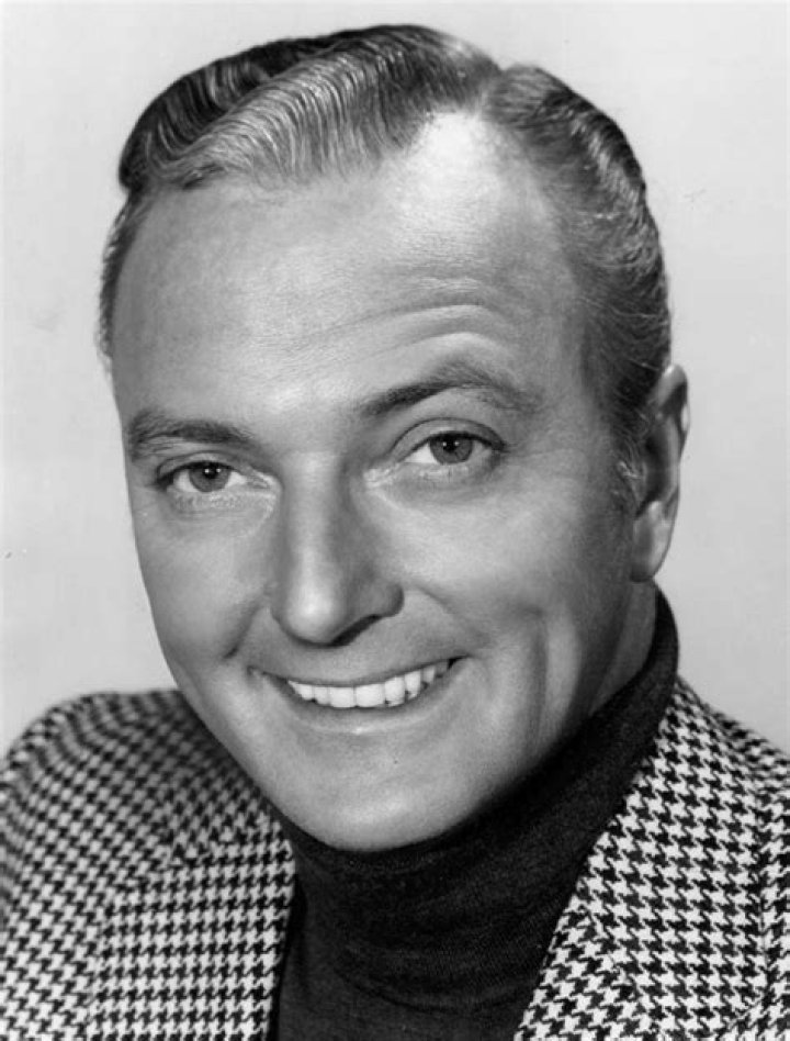 Jack Cassidy Celebrity Profile – Hollywood Life