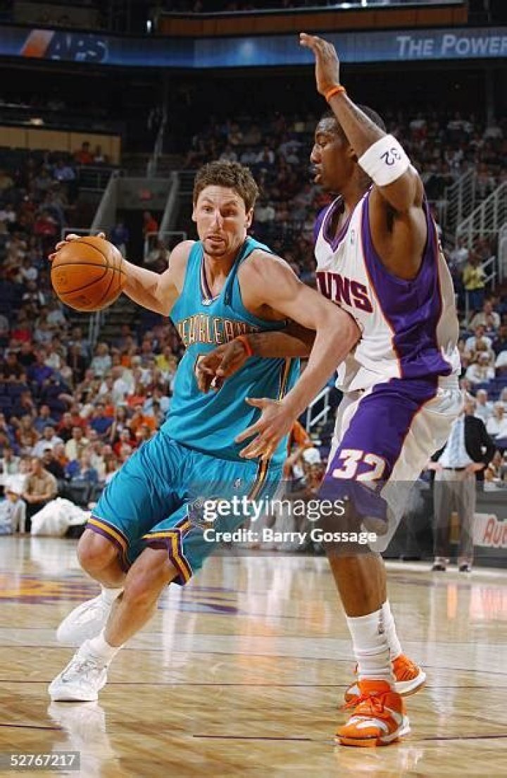 Jackson Vroman Dead: Former NBA Player Found Unconscious In His Pool