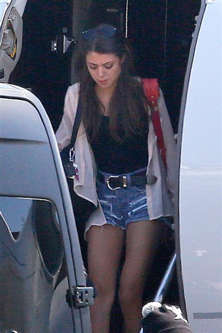 Justin Bieber Brings Jacque Rae Pyles To Vegas — Forgetting Selena Gomez?