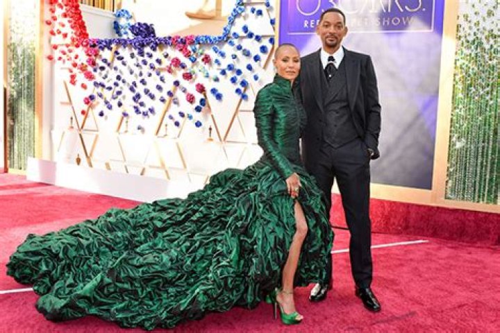 Jada Pinkett Smith Reveals She & Will Smith Have Been Separated for 7 Years