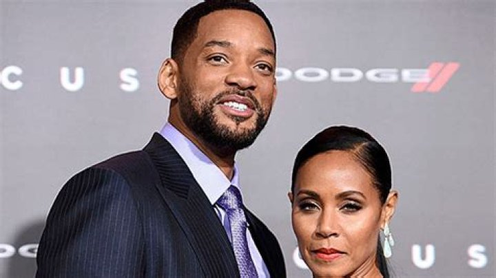 Jada Pinkett Smith Clears Up Cheating Rumors With Will Smith – Video – Hollywood Life