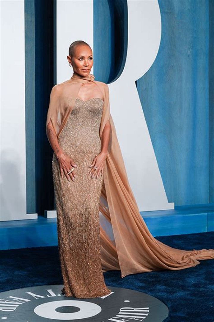 Jada Pinkett Smith Opens Up About Battles With Depression in Excerpt From New Book