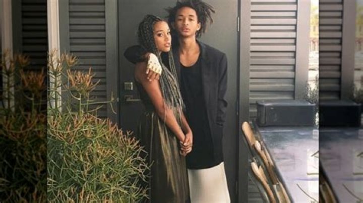 Jaden Smith After Amandla Stenberg Diss: Worried About Kylie Jenner & Tyga’s Romance