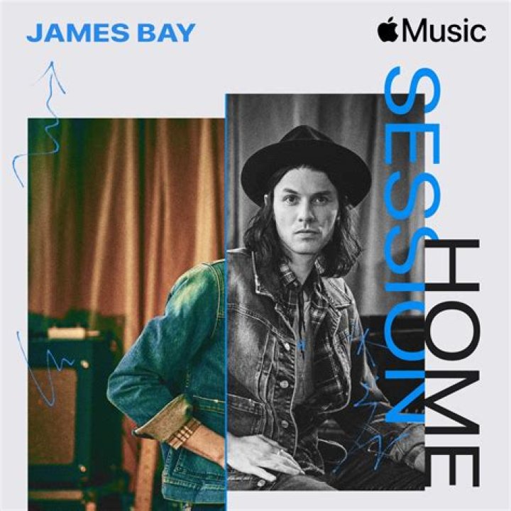 James Bay: How He Keeps His Music ‘Open-Ended & Relatable’ While Tackling His Own Anxieties