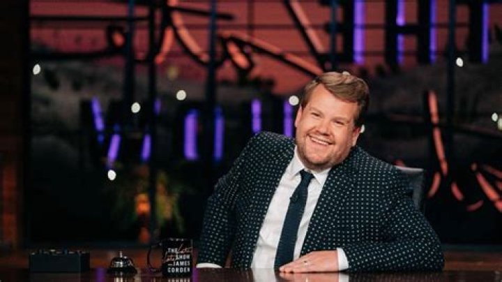 James Corden Announces ‘Late Late Show’ Exit: ‘It’s Been A Blast’ 