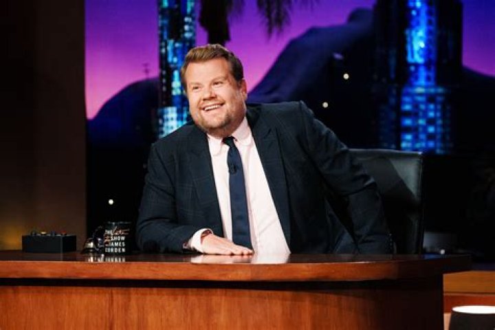 James Corden Celebrity Profile – Hollywood Life