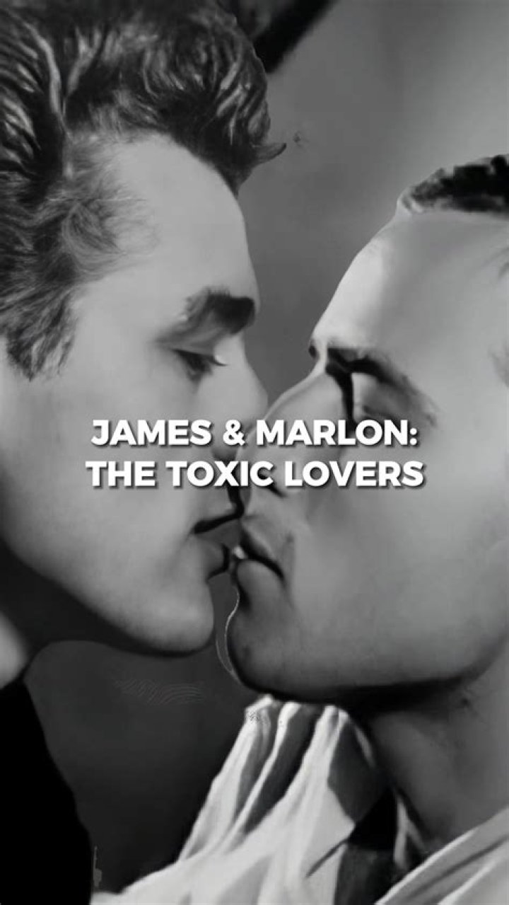 Did The Actors Have S&M Sex Relationship? – Hollywood Life